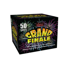 Grand Finale