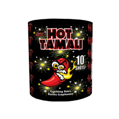 Hot Tamali
