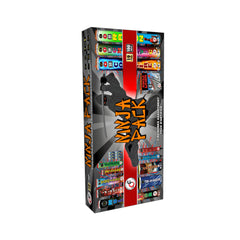 Ninja Pack