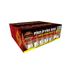 Pro Pyro Box