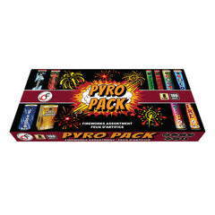Pyro Pack