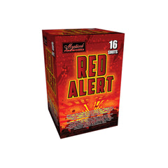 Red Alert