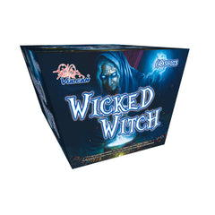 Wicked Witch