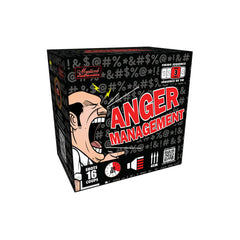Anger Management